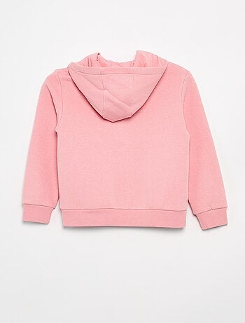 Set met sweater en sporttraining