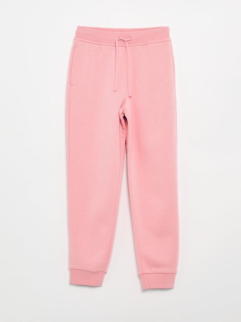 Set met sweater en sporttraining Rose - Kiabi