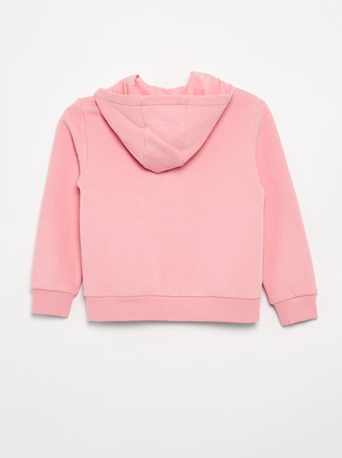 Set met sweater en sporttraining - Kiabi