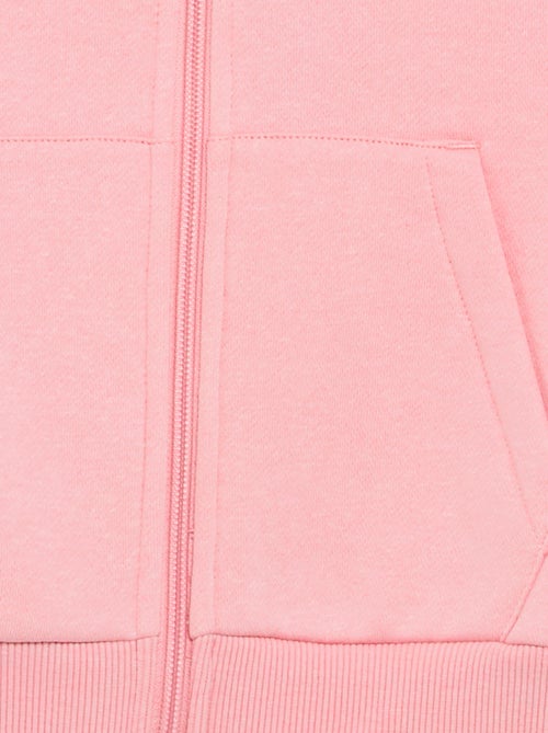 Set met sweater en sporttraining - Kiabi