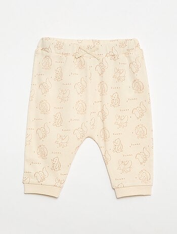 Set met sweater + legging + haarband 'Dumbo' - 3-delig