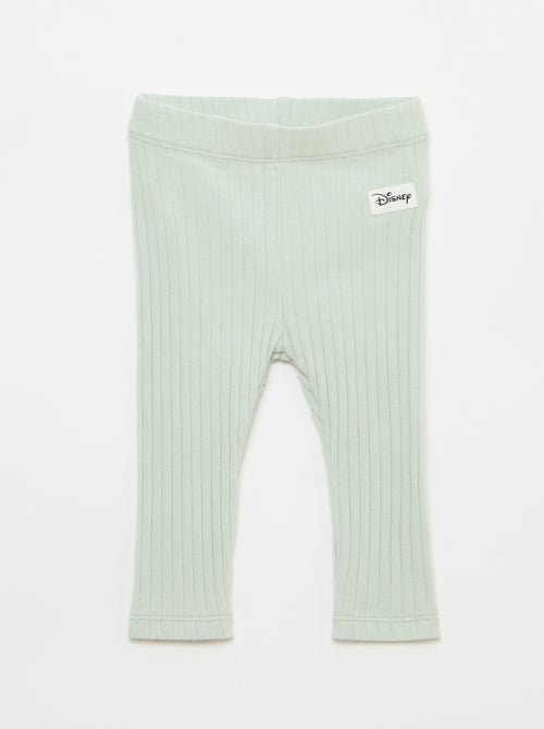 Set met sweater met kap + legging 'Disney' - Kiabi