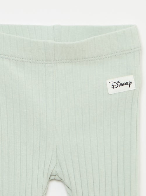 Set met sweater met kap + legging 'Disney' - Kiabi