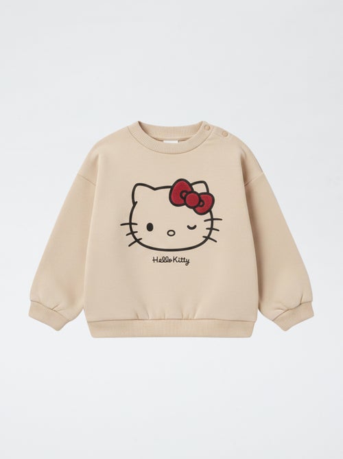 Set met sweatshirt en legging - 2-delig - Kiabi Set met sweatshirt en legging - 2-delig - Kiabi