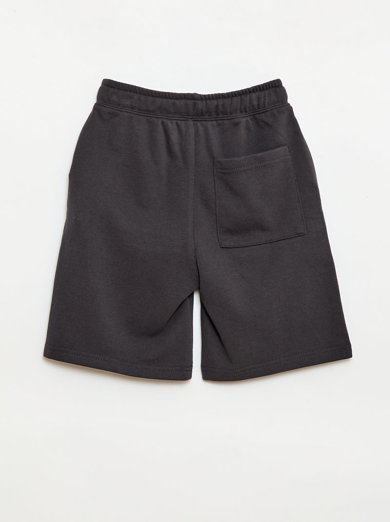 Set met sweatshirt en short 'Jurassic World' - 2-delig Biege - Kiabi