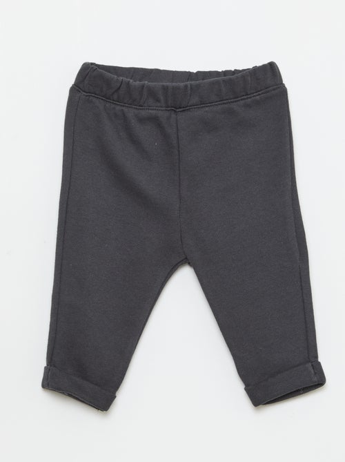 Set met T-shirt + broek - 2-delig - Kiabi