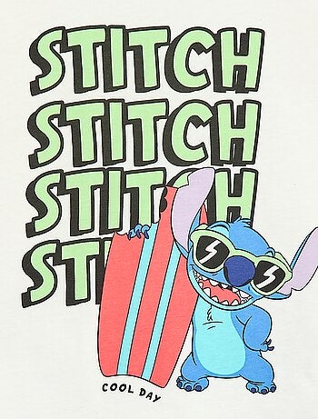 Set met T-shirt en bermuda 'Cars' 'Disney' 'Pixar' - 2-delig