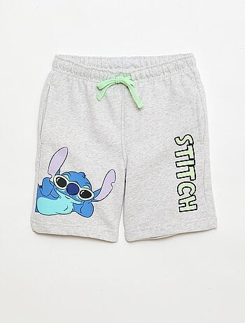 Set met T-shirt en bermuda 'Cars' 'Disney' 'Pixar' - 2-delig