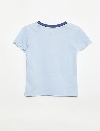 Set met T-shirt en short 'Disney' 'De Leeuwenkoning' - 2-delig