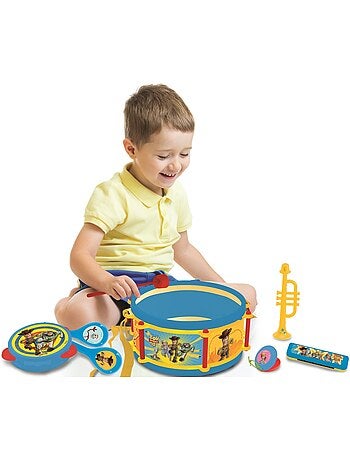 Set musical 7pcs toy story
