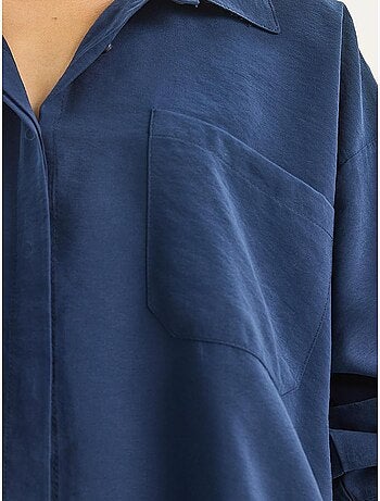 Set overhemd broek lange mouwen lucci