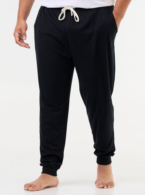 Set pyjamabroeken van jersey - Kiabi