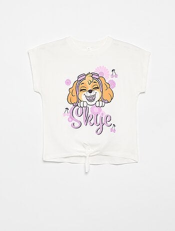 Set short + T-shirt 'Paw Patrol'