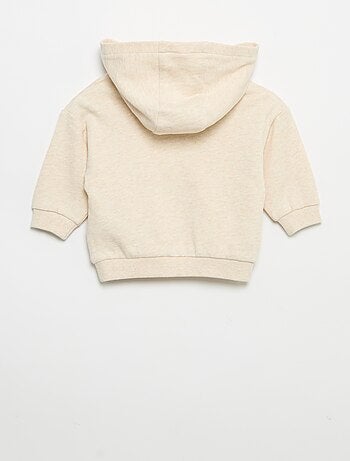 Set sweatshirt + sporttraining + T-shirt - 3-delig