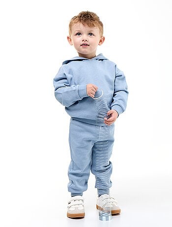 Set sweatshirt + sporttraining + T-shirt - 3-delig