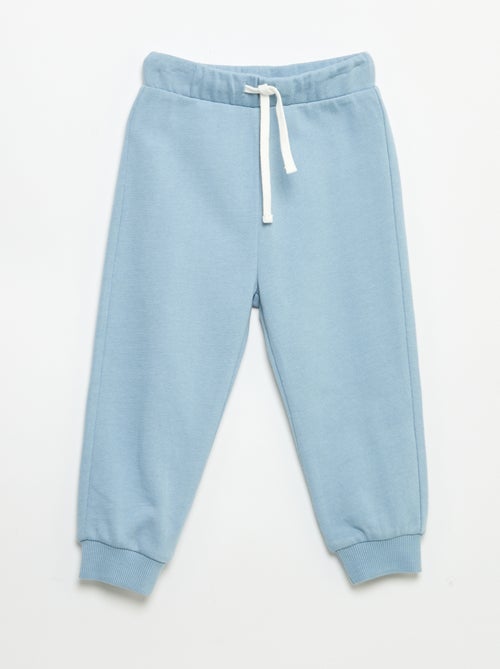 Set sweatshirt + sporttraining + T-shirt - 3-delig - Kiabi Set sweatshirt + sporttraining + T-shirt - 3-delig - Kiabi