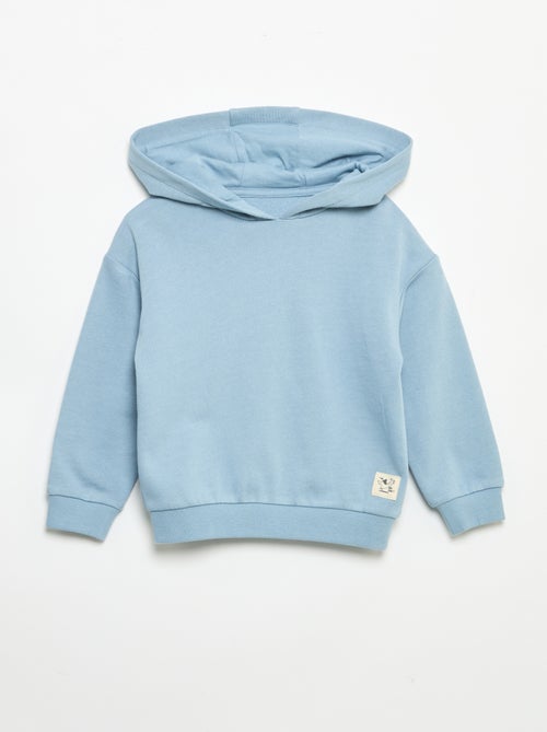 Set sweatshirt + sporttraining + T-shirt - 3-delig - Kiabi