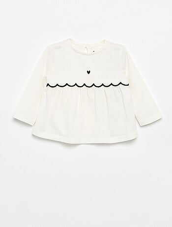 Set T-shirt + legging