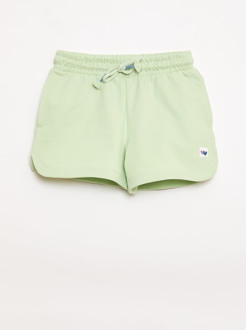 Set T-shirt + Short - 2-delig - Kiabi