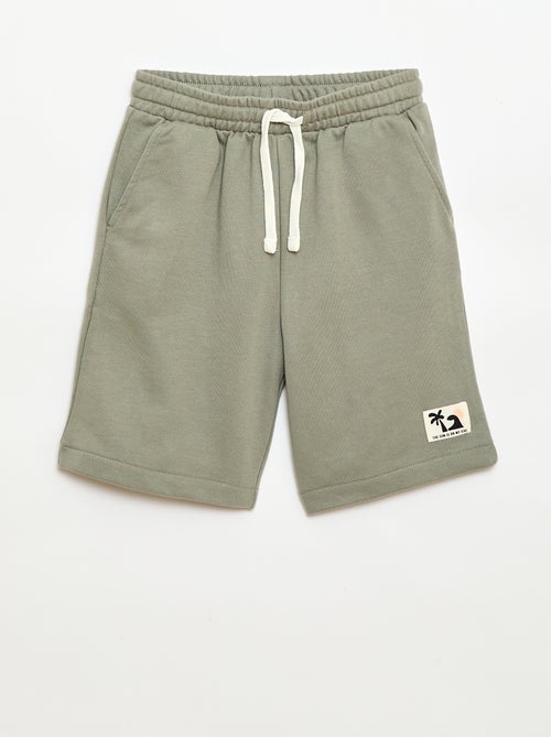 Set T-shirt + short - 2-delig - Kiabi