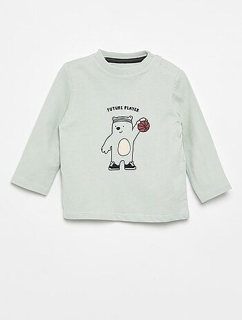 Set T-shirt + sporttrainingbroek - 2-delig
