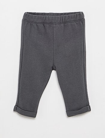 Set T-shirt + sporttrainingbroek - 2-delig