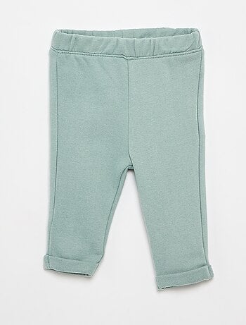 Set T-shirt + sporttrainingbroek - 2-delig