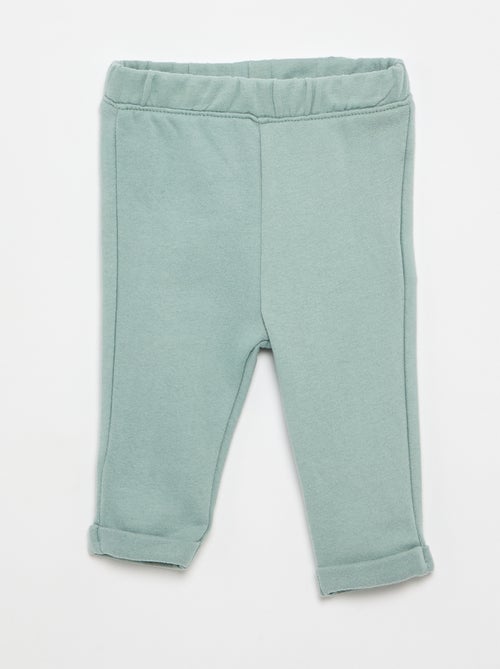 Set T-shirt + sporttrainingbroek - 2-delig - Kiabi