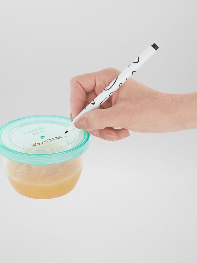 Canal Toys Super werkplaats van keramiek, meerkleurig (ART016