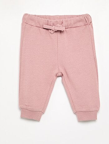 Set van 2 2-delige sets - sweatshirt + broek