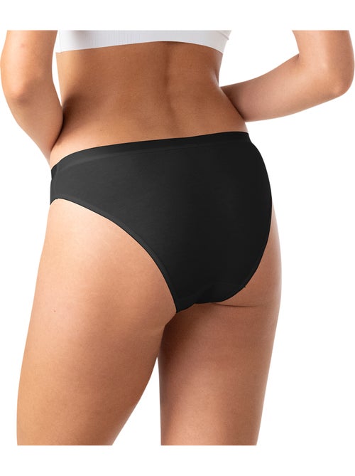 Set van 2 absorberende slips dames dailyz athena - Kiabi