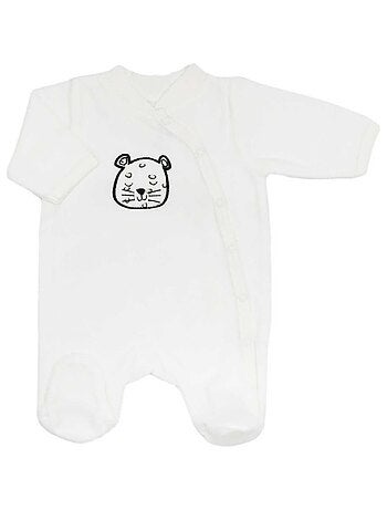 Set van 2 babypakjes