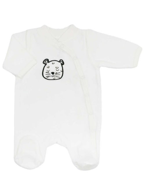 Set van 2 babypakjes - Kiabi