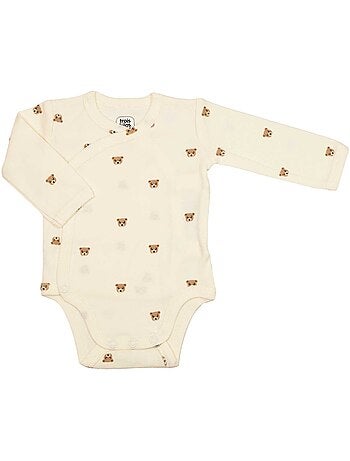 Set van 2 babyrompers