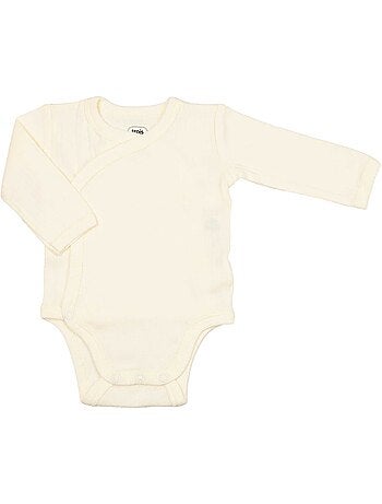 Set van 2 babyrompers