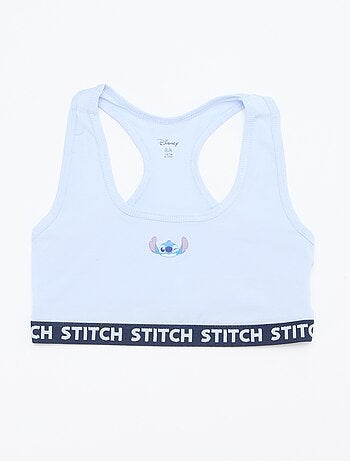 Set van 2 beha's 'Stitch'