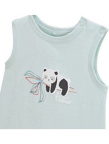 Set van 2 Bento babyrompertjes