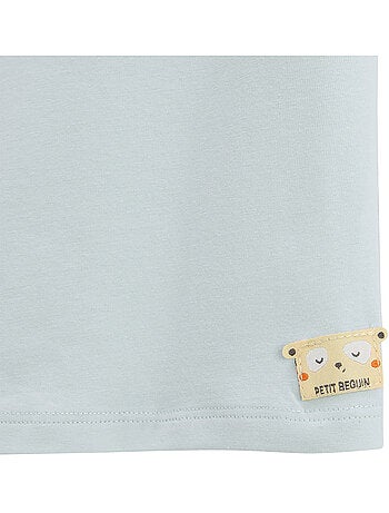 Set van 2 bento kinder-t-shirts