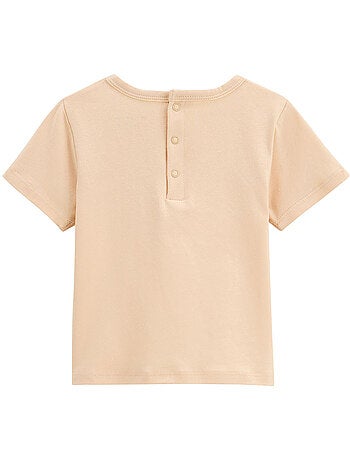Set van 2 bento kinder-t-shirts