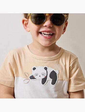 Set van 2 bento kinder-t-shirts