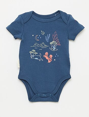 Set van 2 bodies 'Petit Béguin'