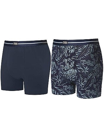 Set van 2 boxershorts - atlas for men