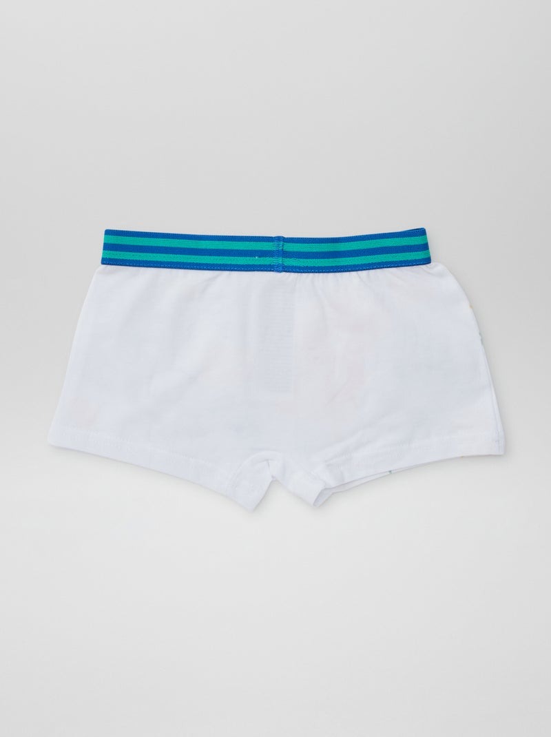 Set van 2 boxershorts 'PAW Patrol' ROOD - Kiabi