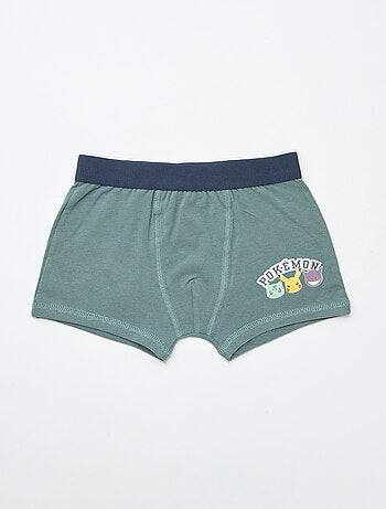 Set van 2 boxershorts 'Pokemon'