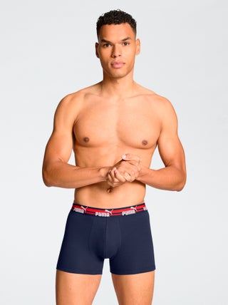 Set van 2 boxershorts 'Puma'