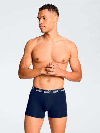Set van 2 boxershorts 'Puma'