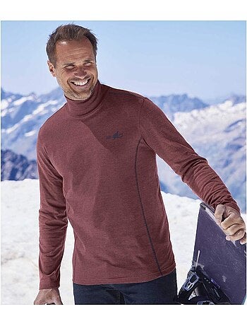Set van 2 coltruien snow - atlas for men