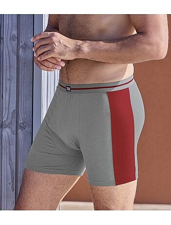 Set van 2 comfortabele boxers - atlas for men