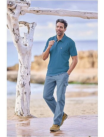 Set van 2 cargojeans - atlas for men