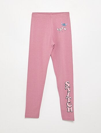 Set van 2 'Disney' leggings van jerseytricot